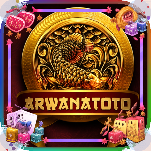 arwanatoto — mitra unggulan